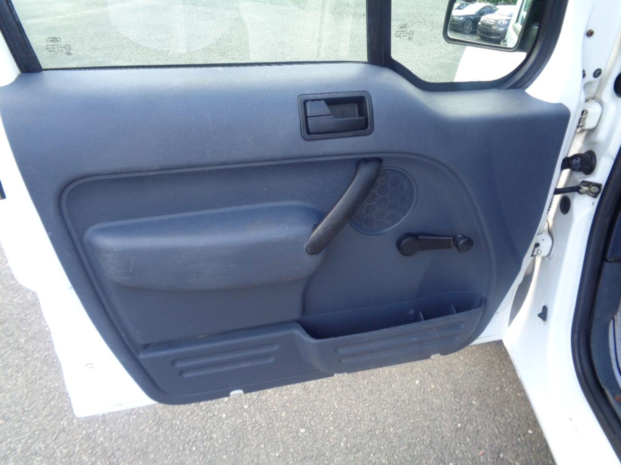 Ford Transit Connect 114.6" XL w/rear door privacy glass 2013