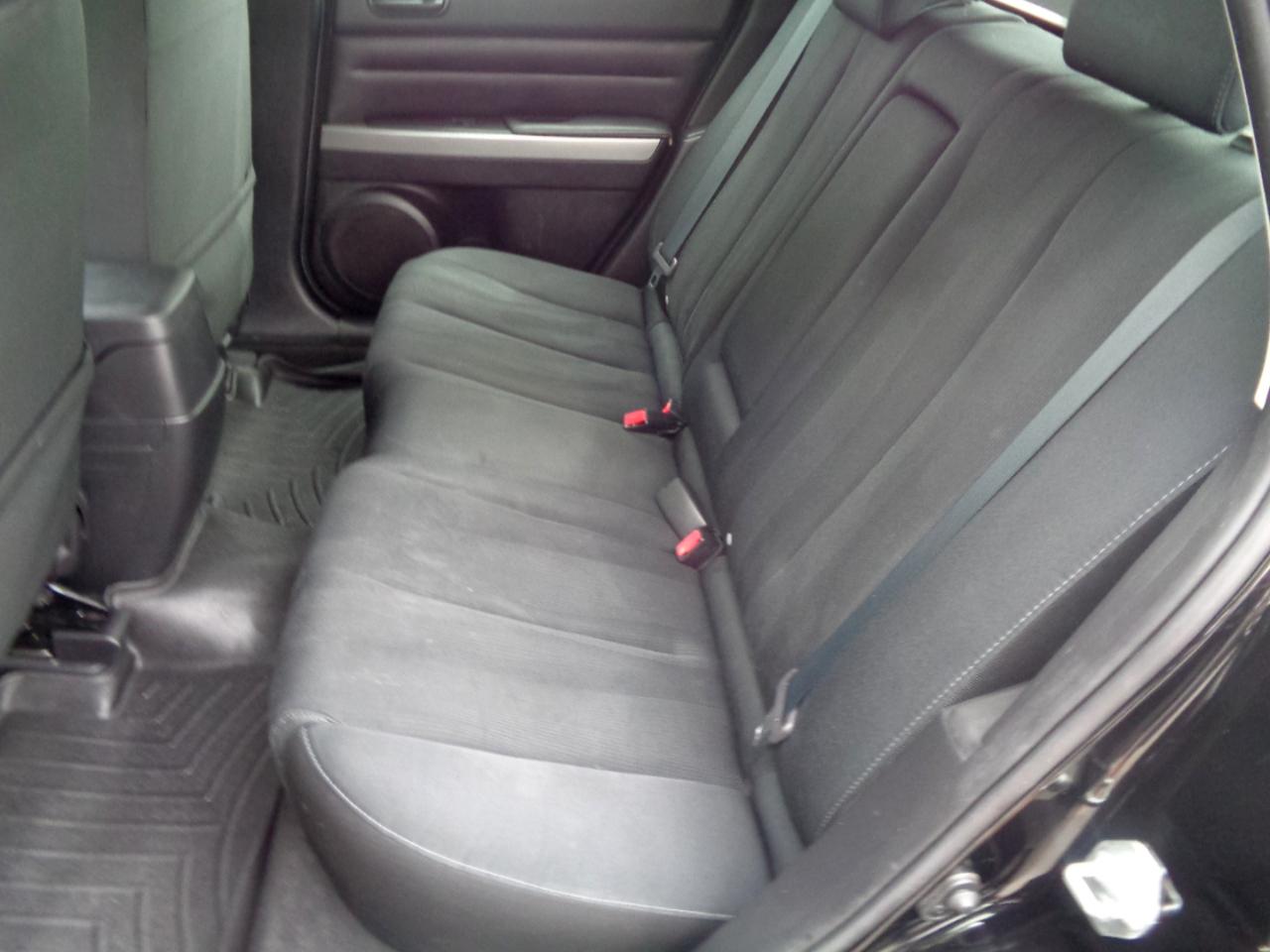 Mazda CX-7 FWD 4dr i SV 2010