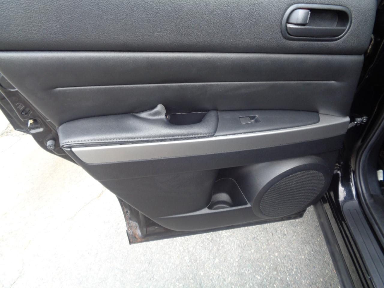 Mazda CX-7 FWD 4dr i SV 2010