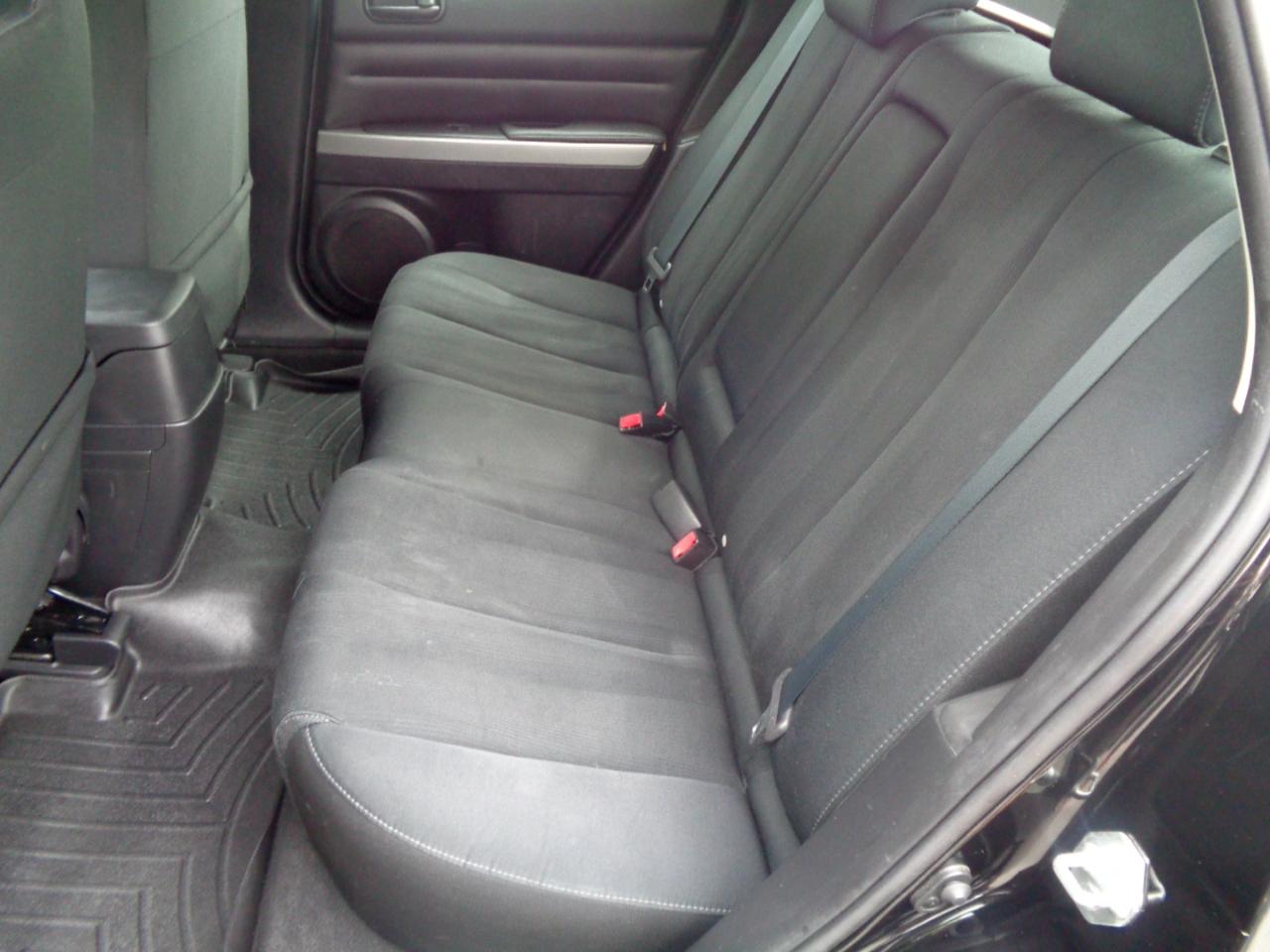 Mazda CX-7 FWD 4dr i SV 2010