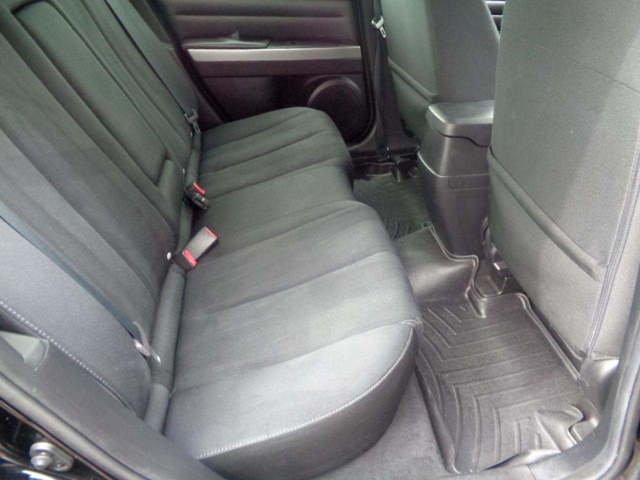 Mazda CX-7 FWD 4dr i SV 2010