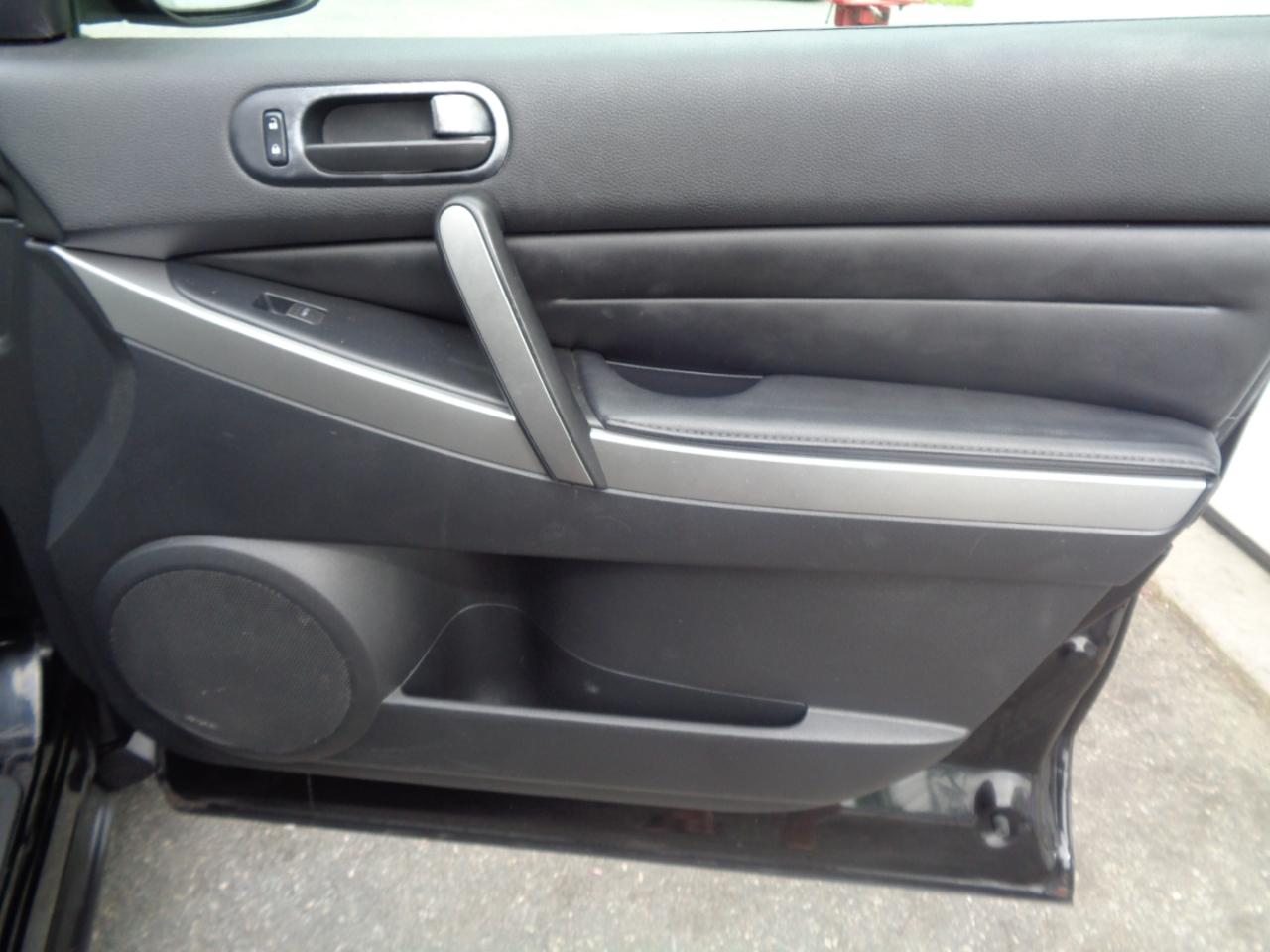 Mazda CX-7 FWD 4dr i SV 2010