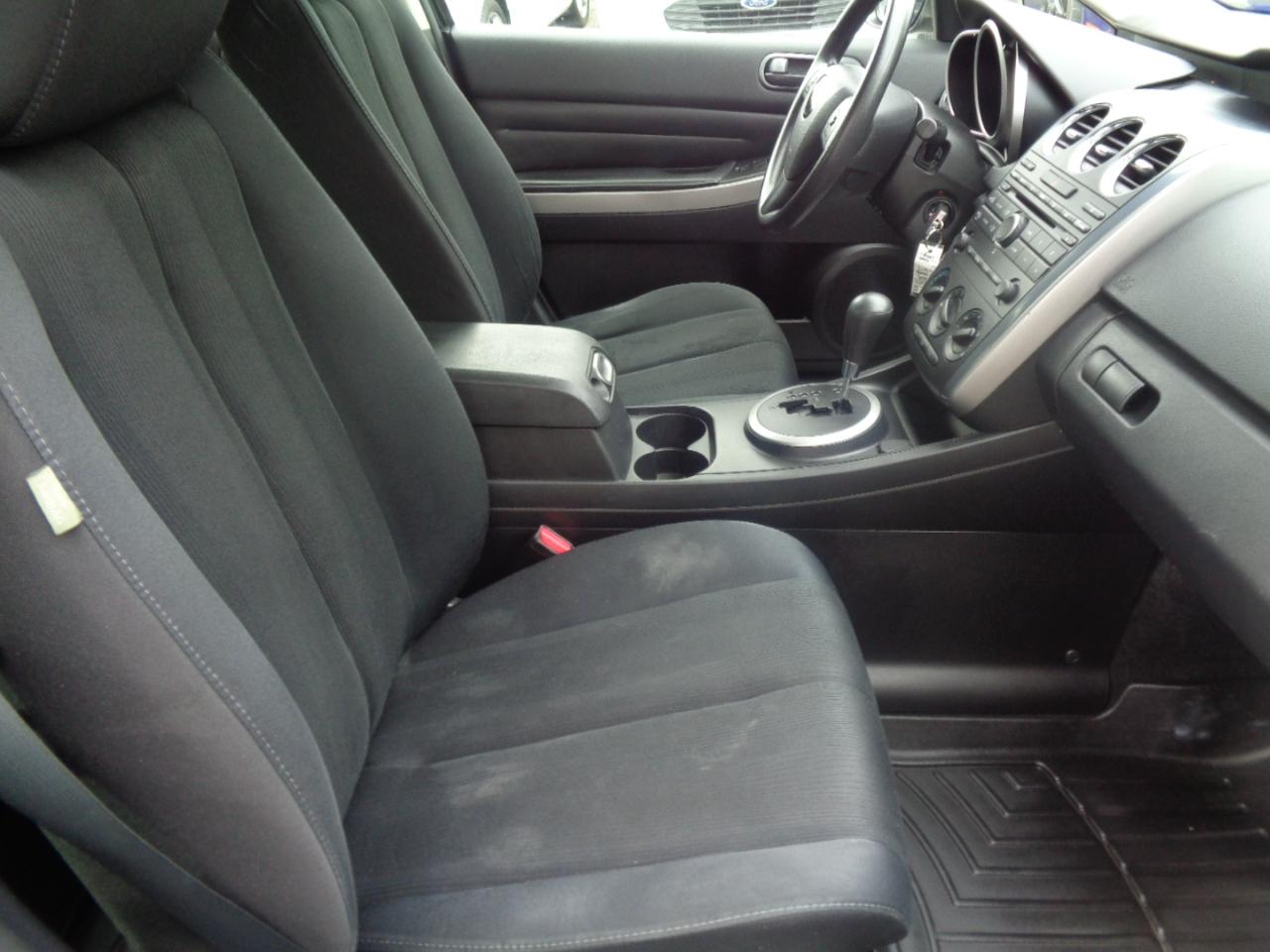 Mazda CX-7 FWD 4dr i SV 2010