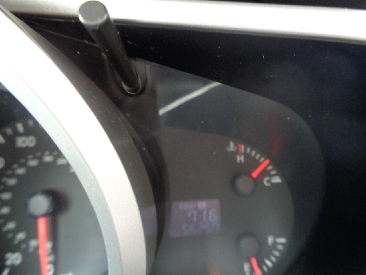Mazda CX-7 FWD 4dr i SV 2010