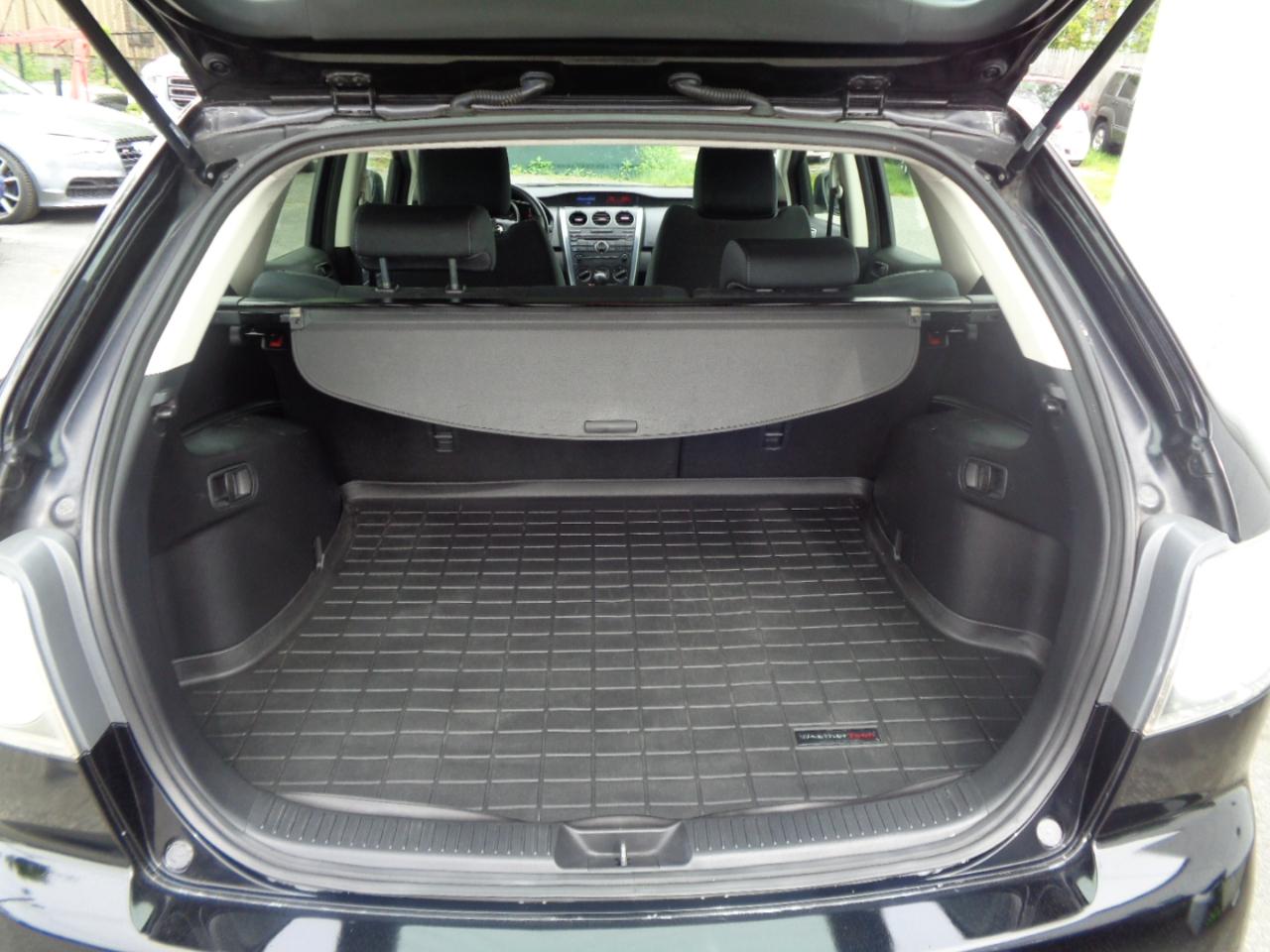 Mazda CX-7 FWD 4dr i SV 2010