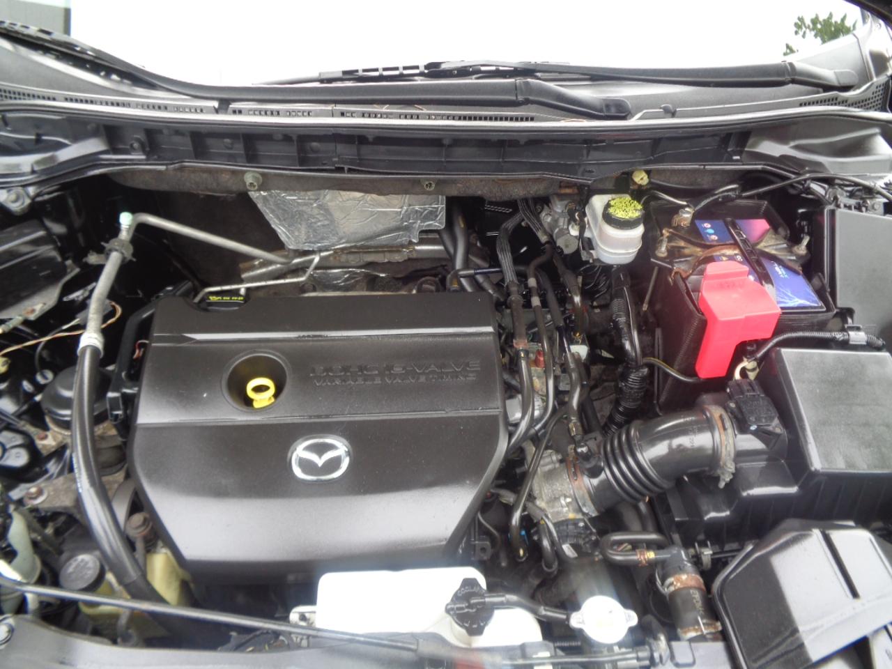 Mazda CX-7 FWD 4dr i SV 2010