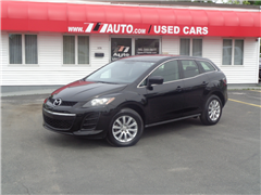 2010 Mazda CX-7 