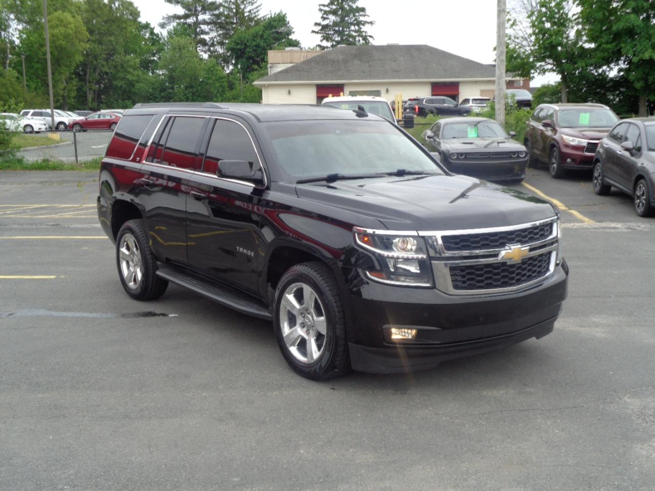 Chevrolet Tahoe 2WD 4dr LT 2016