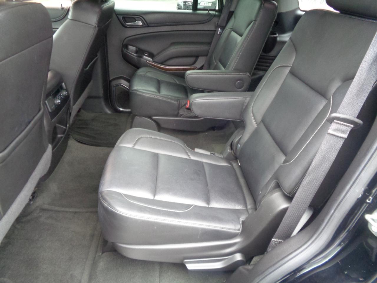 Chevrolet Tahoe 2WD 4dr LT 2016