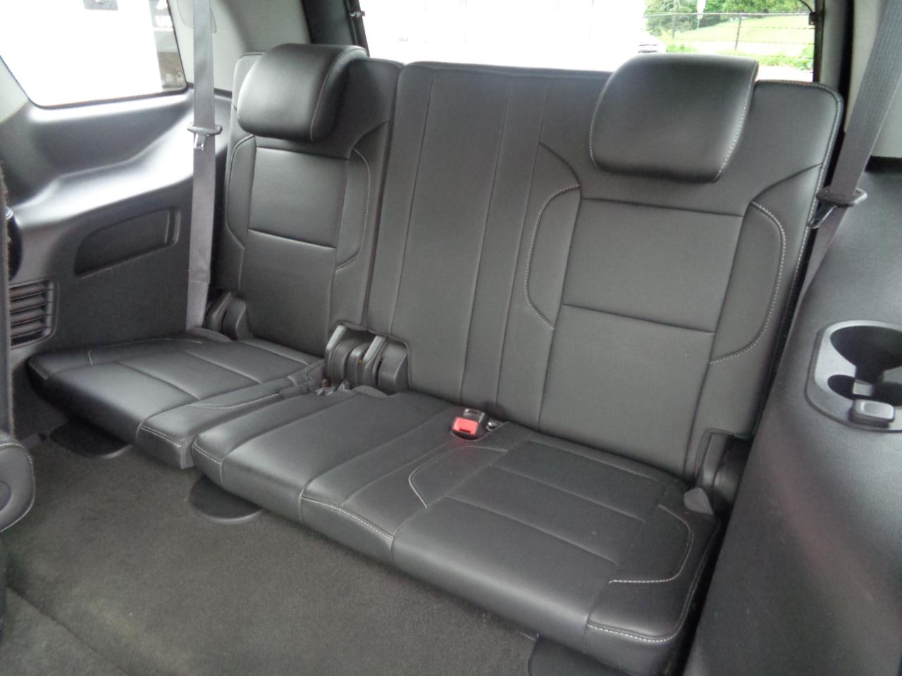 Chevrolet Tahoe 2WD 4dr LT 2016