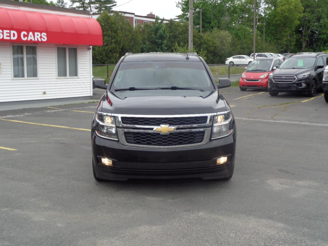 Chevrolet Tahoe 2WD 4dr LT 2016