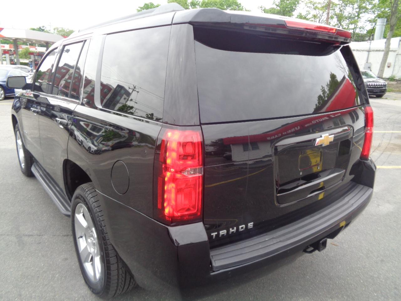 Chevrolet Tahoe 2WD 4dr LT 2016