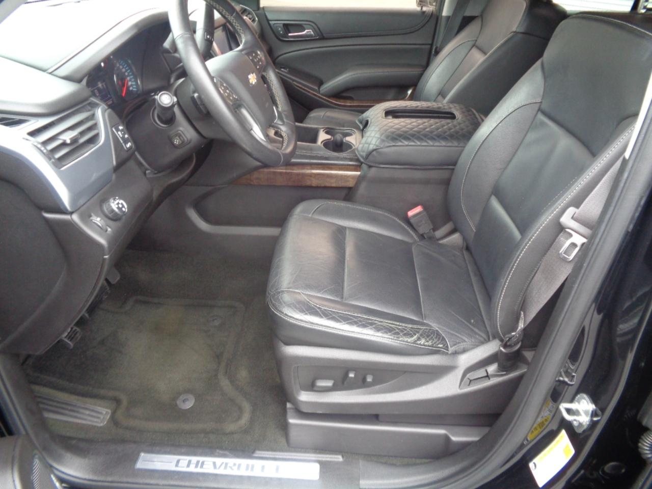 Chevrolet Tahoe 2WD 4dr LT 2016