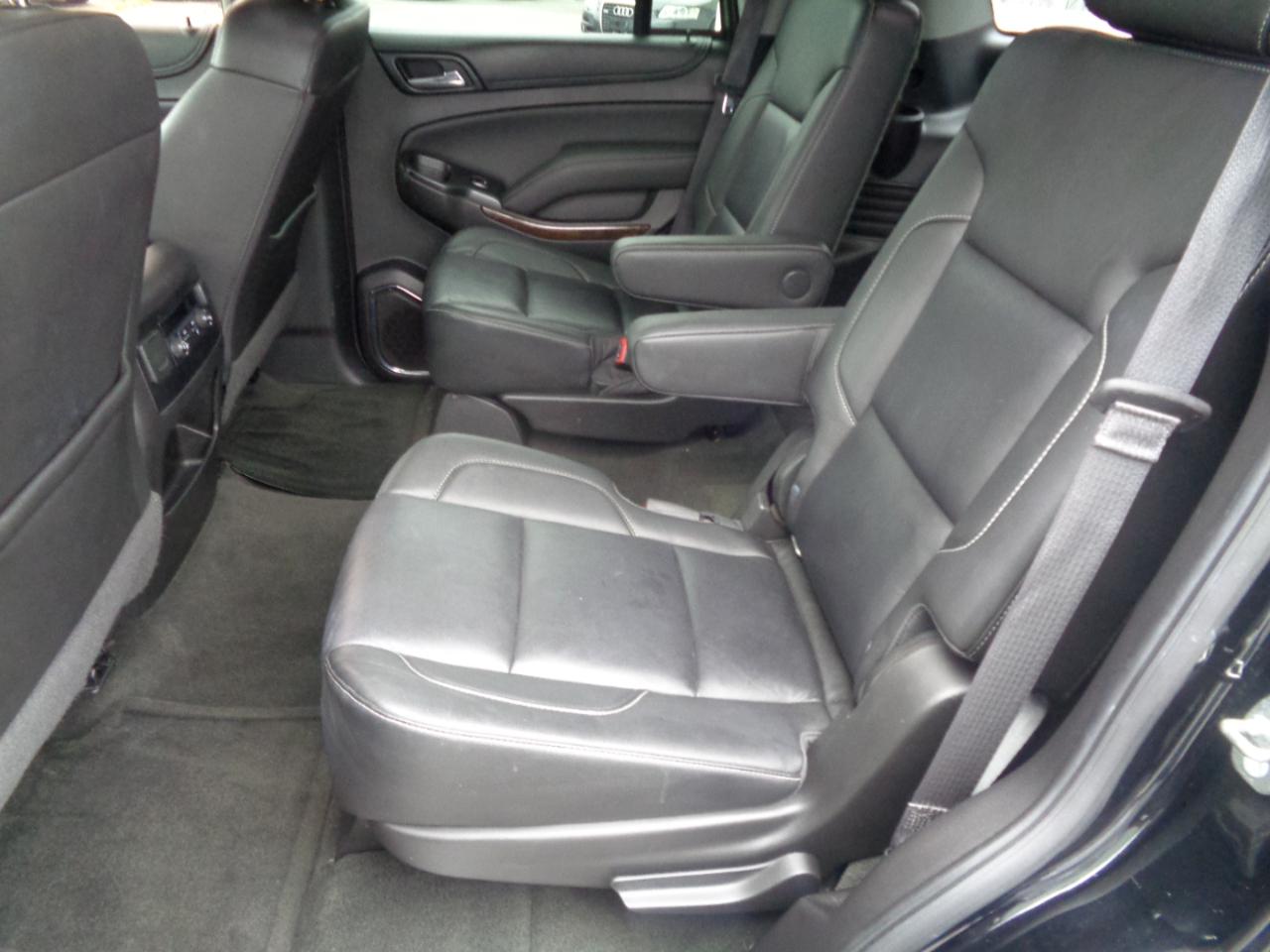 Chevrolet Tahoe 2WD 4dr LT 2016
