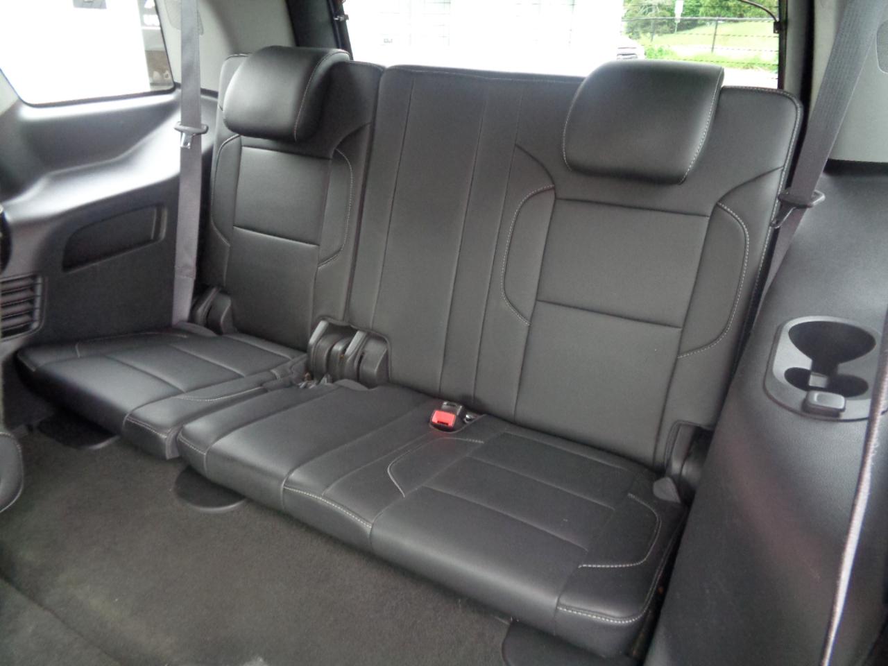 Chevrolet Tahoe 2WD 4dr LT 2016