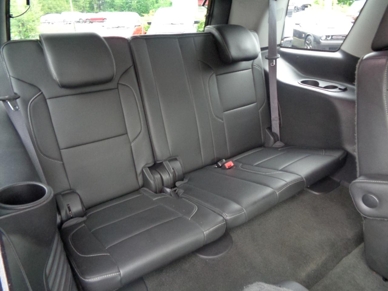 Chevrolet Tahoe 2WD 4dr LT 2016