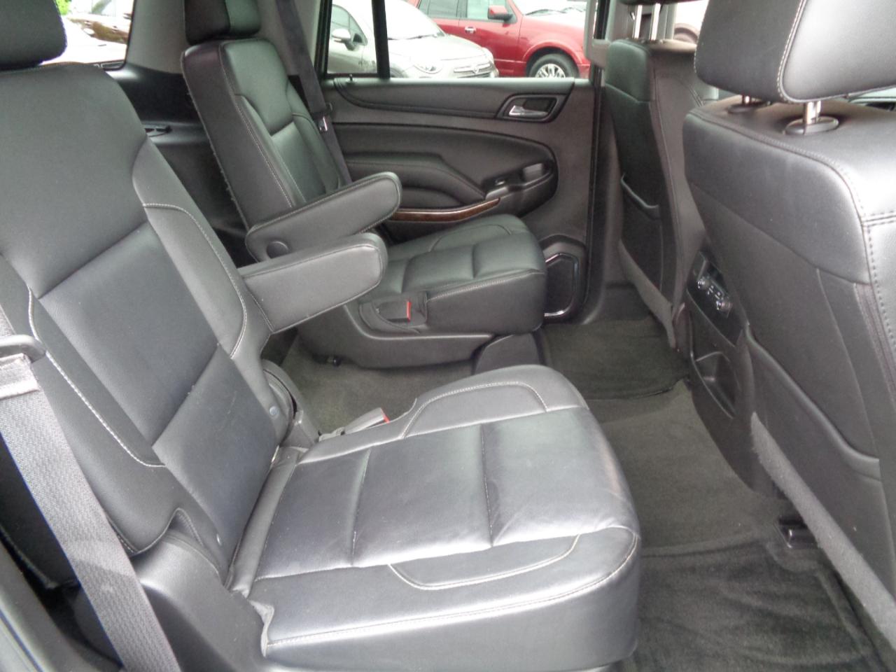 Chevrolet Tahoe 2WD 4dr LT 2016