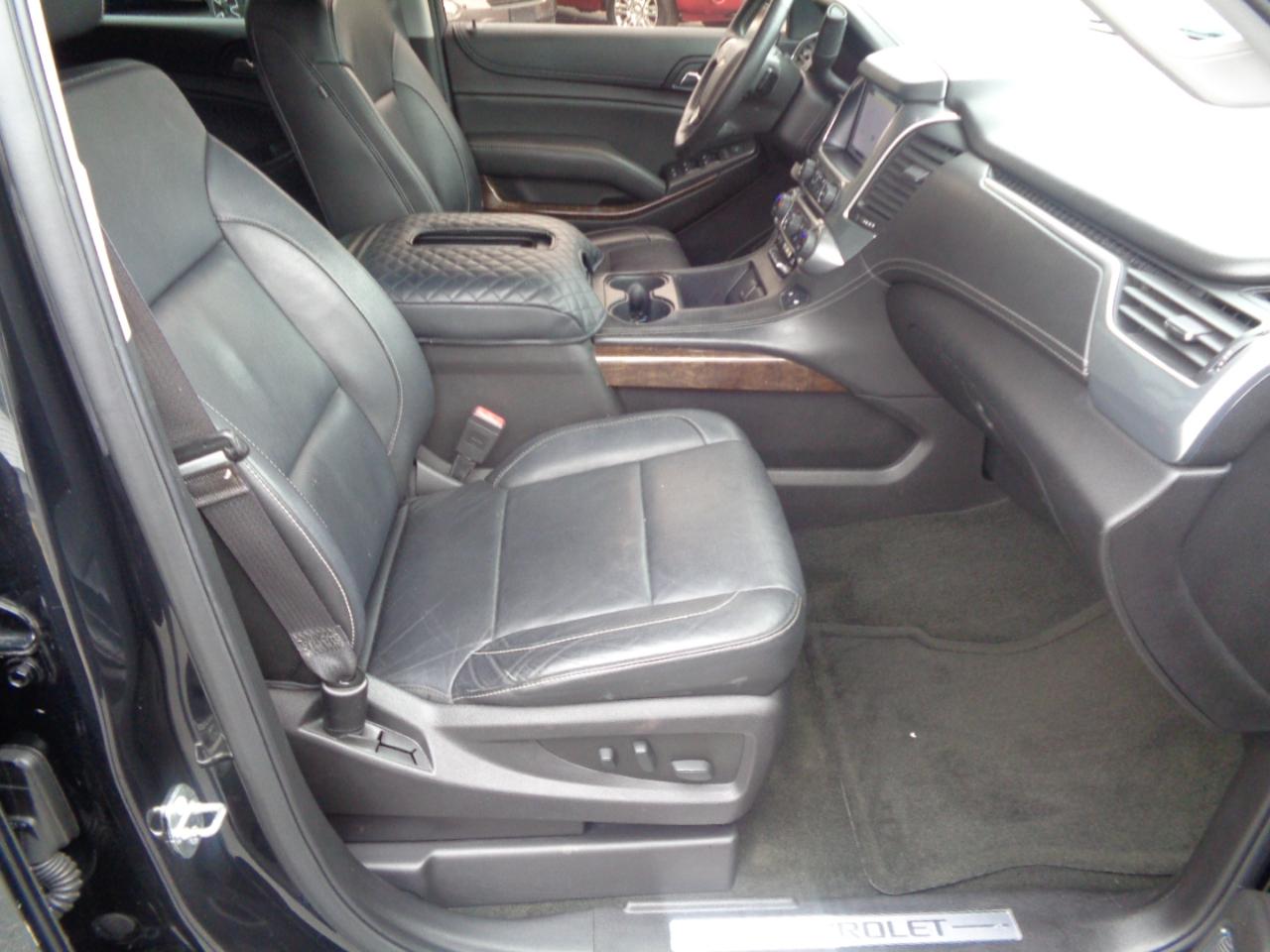 Chevrolet Tahoe 2WD 4dr LT 2016