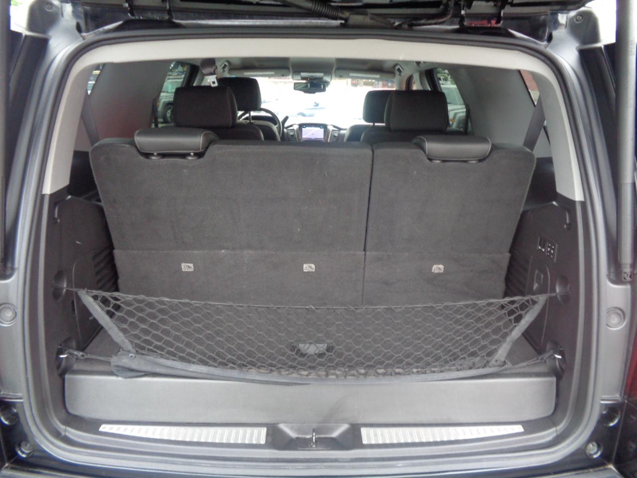 Chevrolet Tahoe 2WD 4dr LT 2016