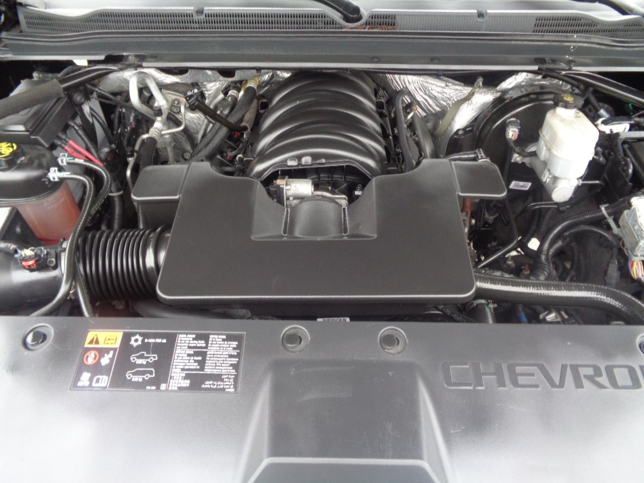 Chevrolet Tahoe 2WD 4dr LT 2016