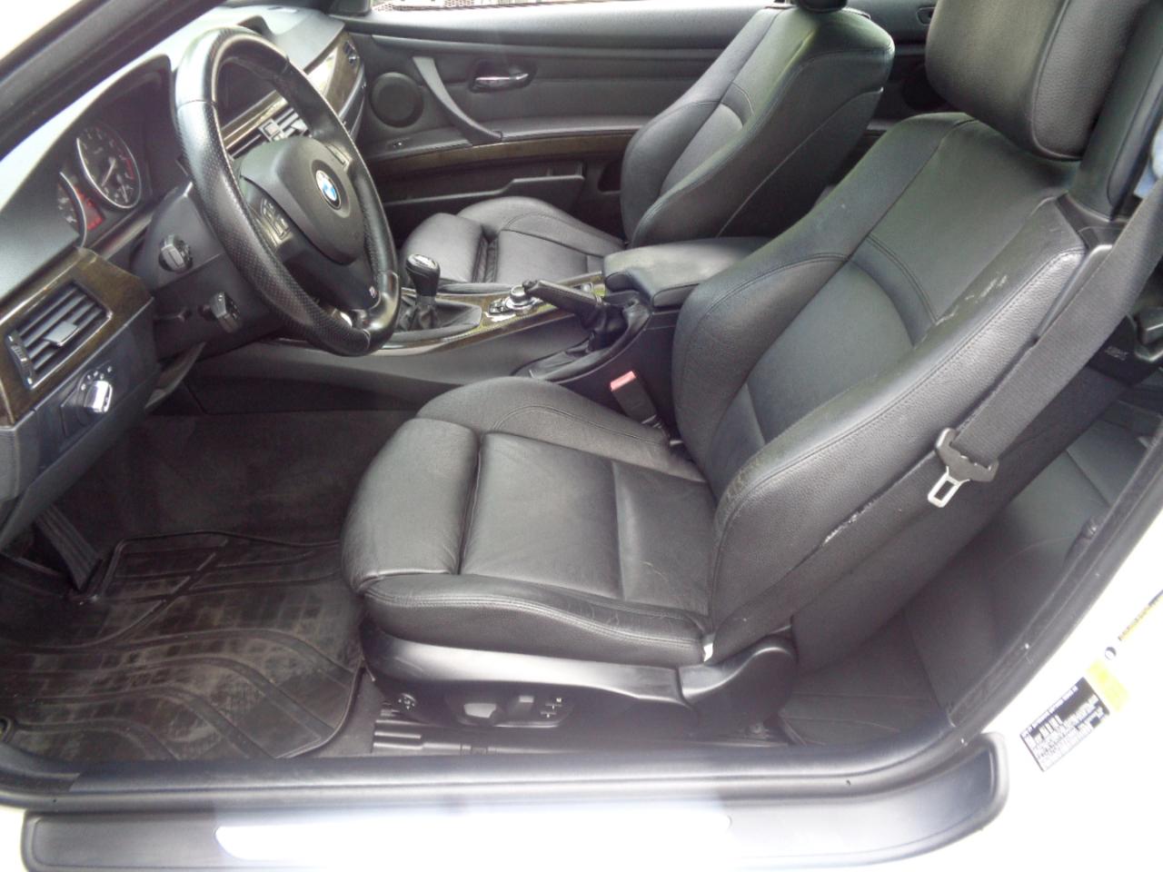 BMW 3 Series 2dr Conv 335i 2013