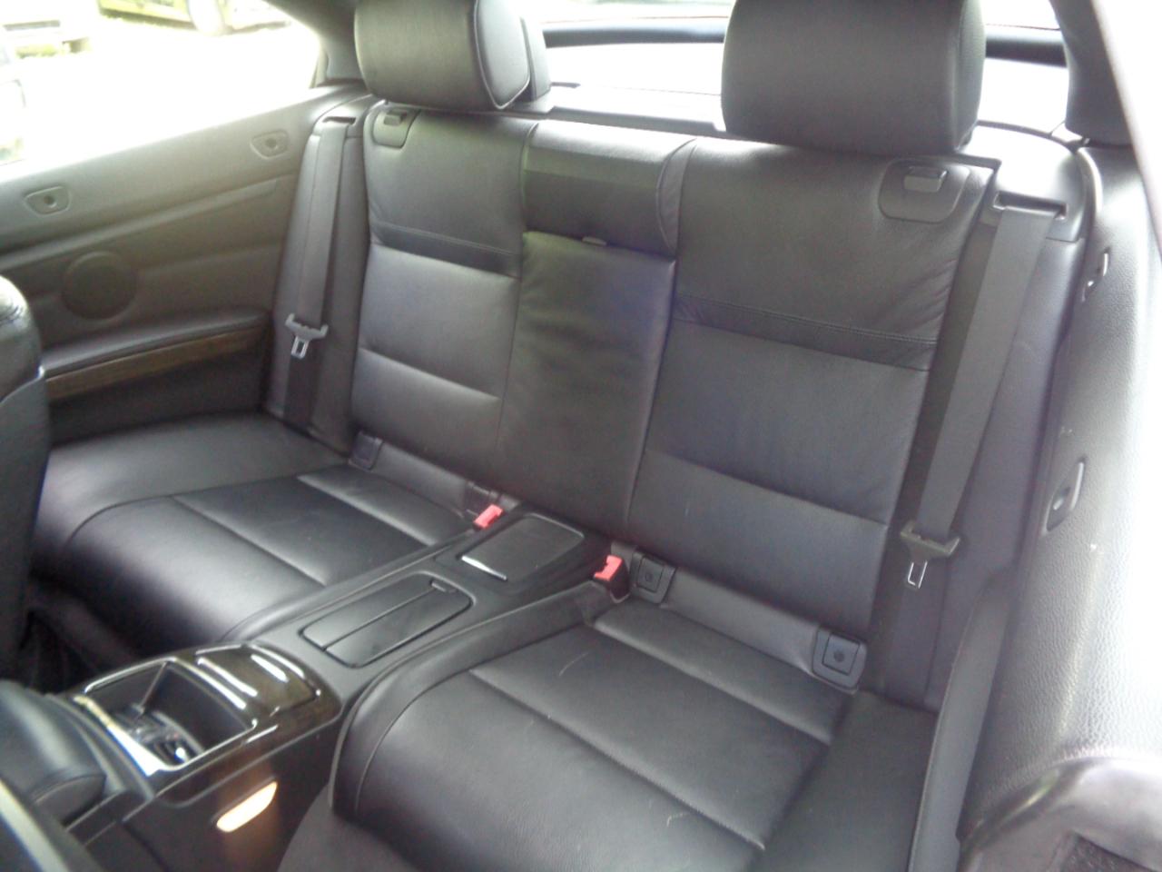 BMW 3 Series 2dr Conv 335i 2013