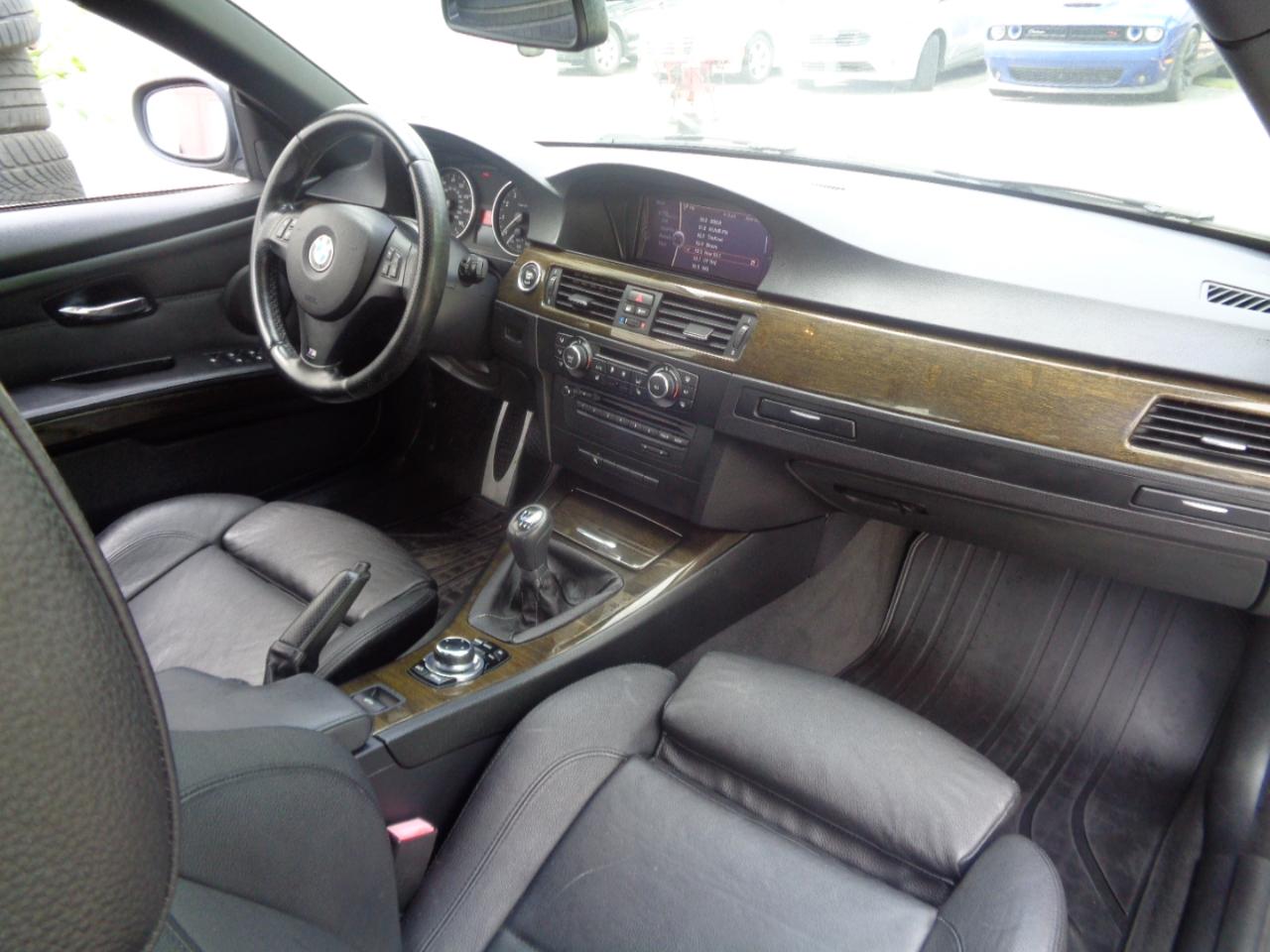 BMW 3 Series 2dr Conv 335i 2013