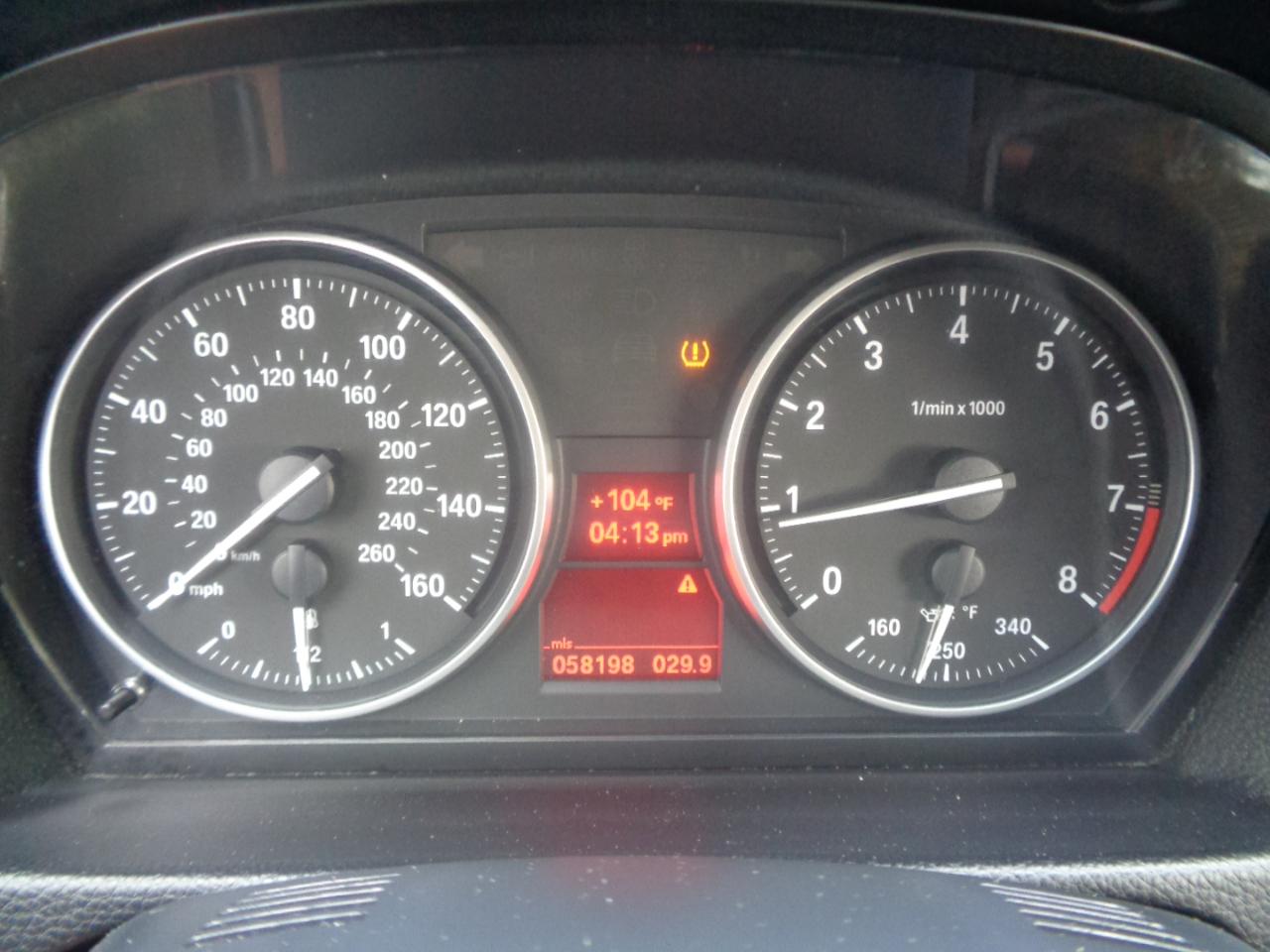 BMW 3 Series 2dr Conv 335i 2013