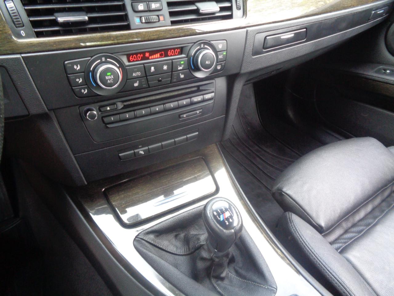BMW 3 Series 2dr Conv 335i 2013