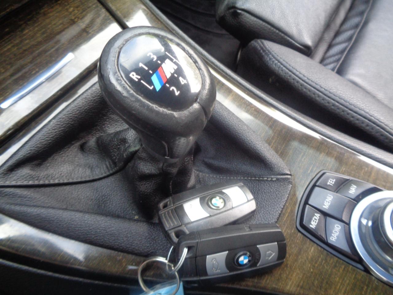 BMW 3 Series 2dr Conv 335i 2013