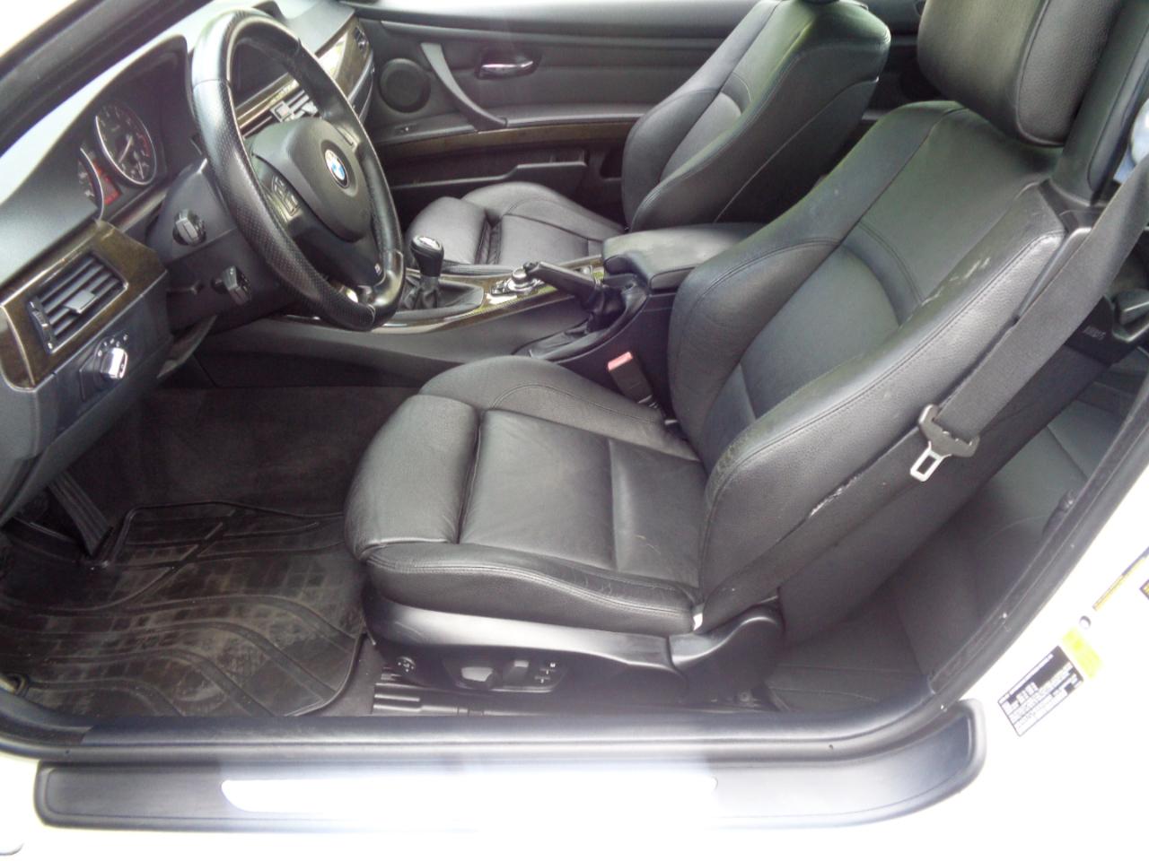 BMW 3 Series 2dr Conv 335i 2013