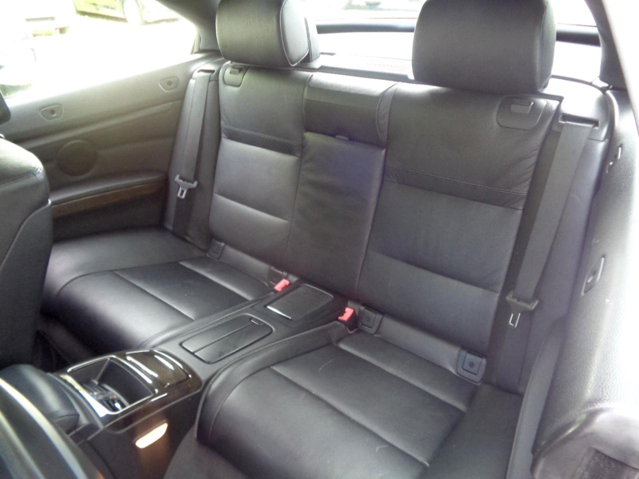 BMW 3 Series 2dr Conv 335i 2013