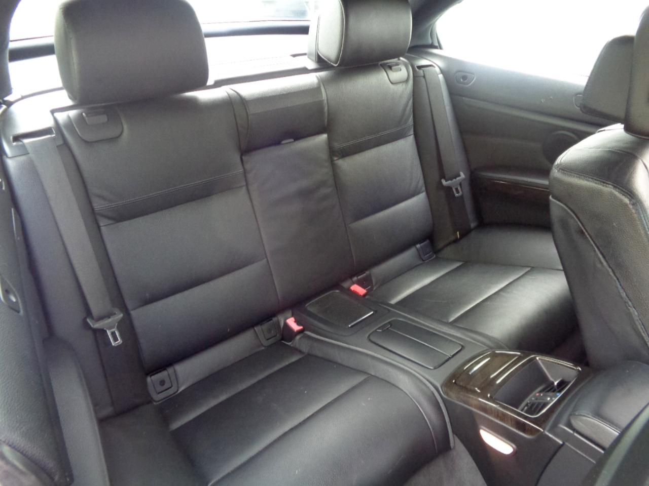 BMW 3 Series 2dr Conv 335i 2013