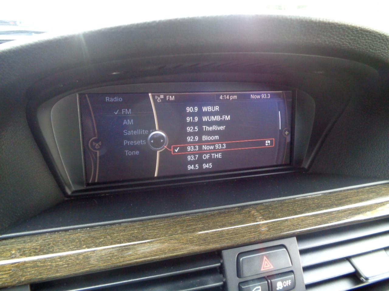 BMW 3 Series 2dr Conv 335i 2013