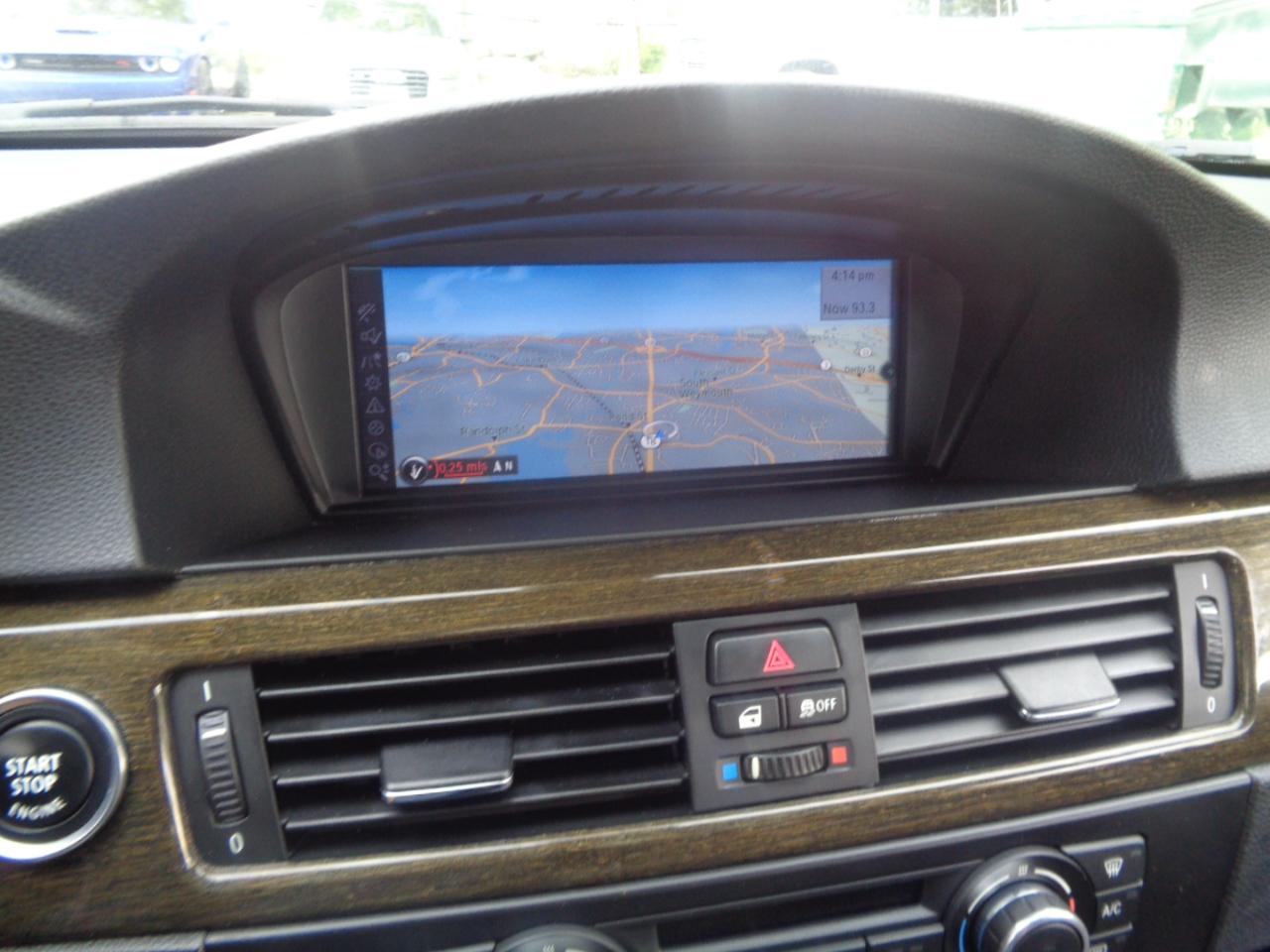 BMW 3 Series 2dr Conv 335i 2013