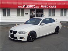 2013 BMW 3 Series 