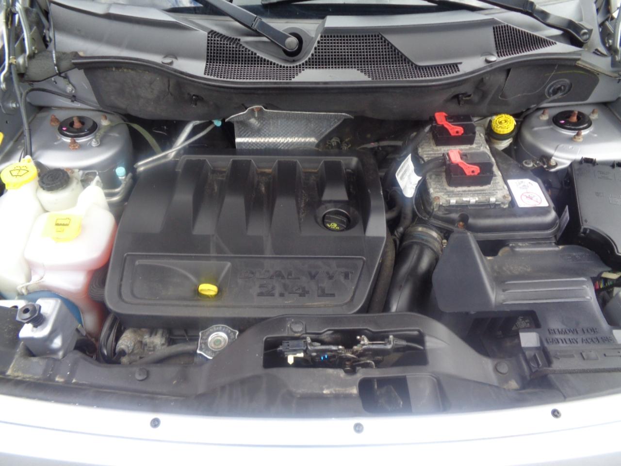 Jeep Patriot 4WD 4dr High Altitude Edition 2016