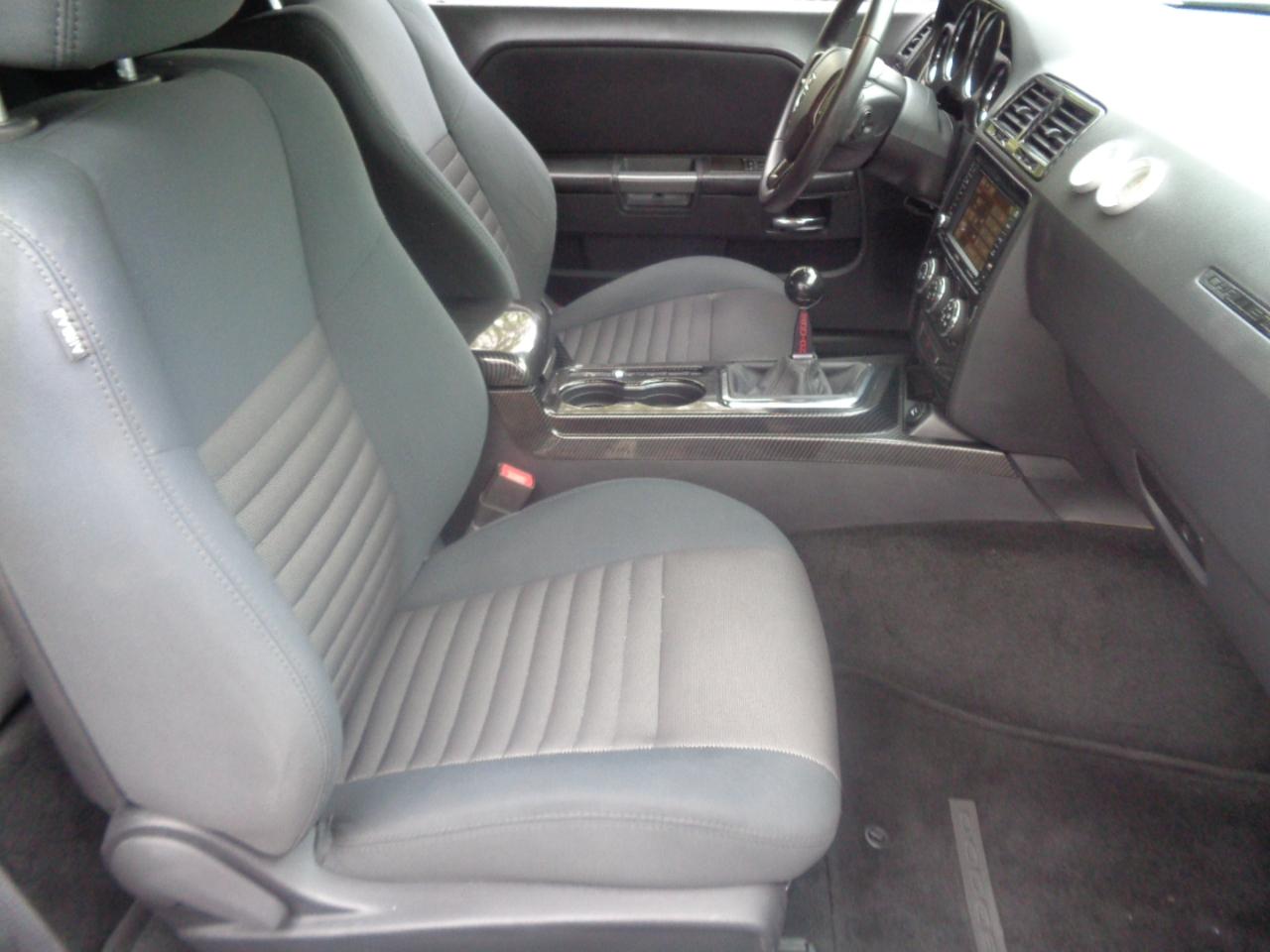 Dodge Challenger 2dr Cpe R/T 2014