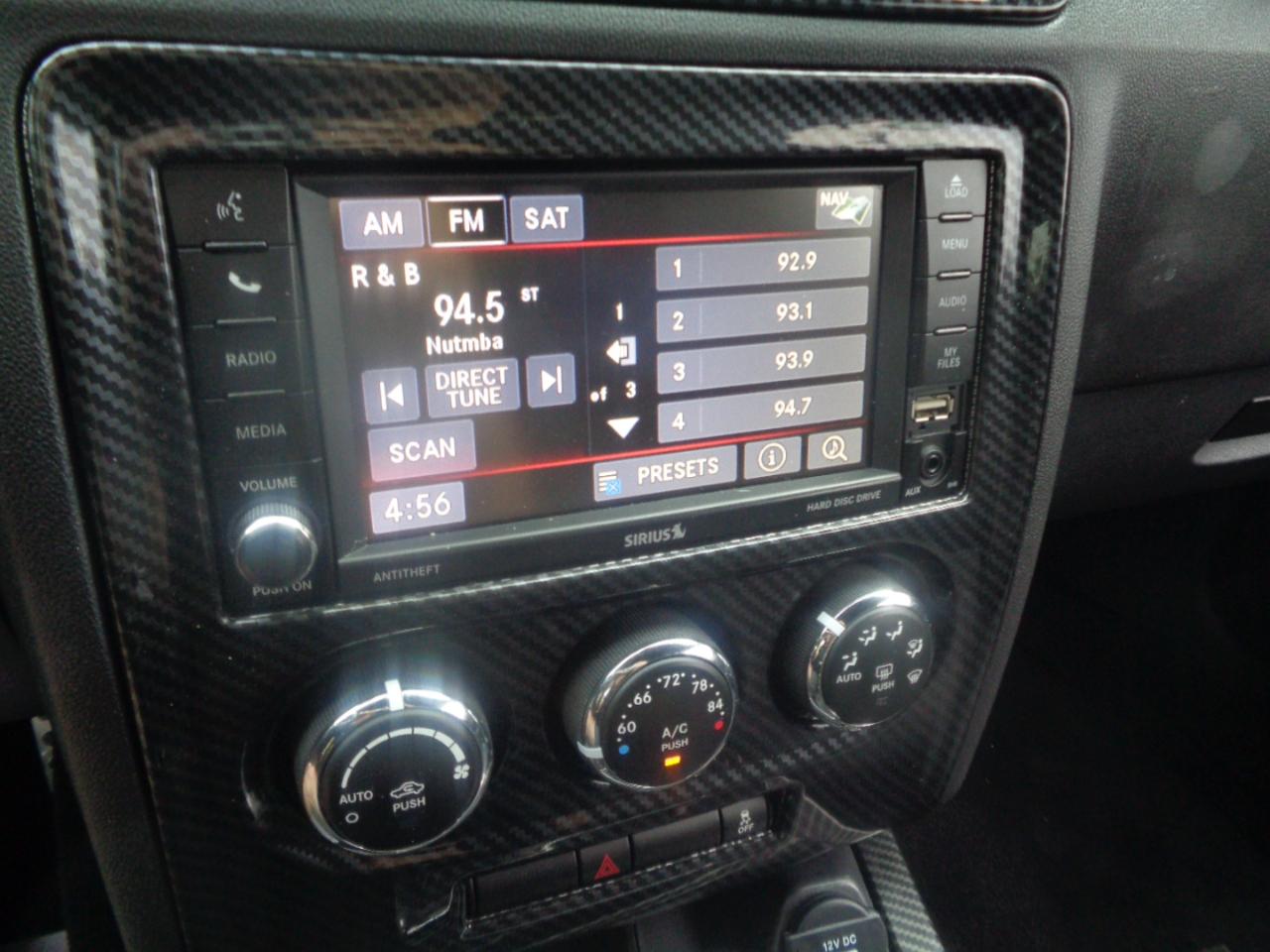Dodge Challenger 2dr Cpe R/T 2014