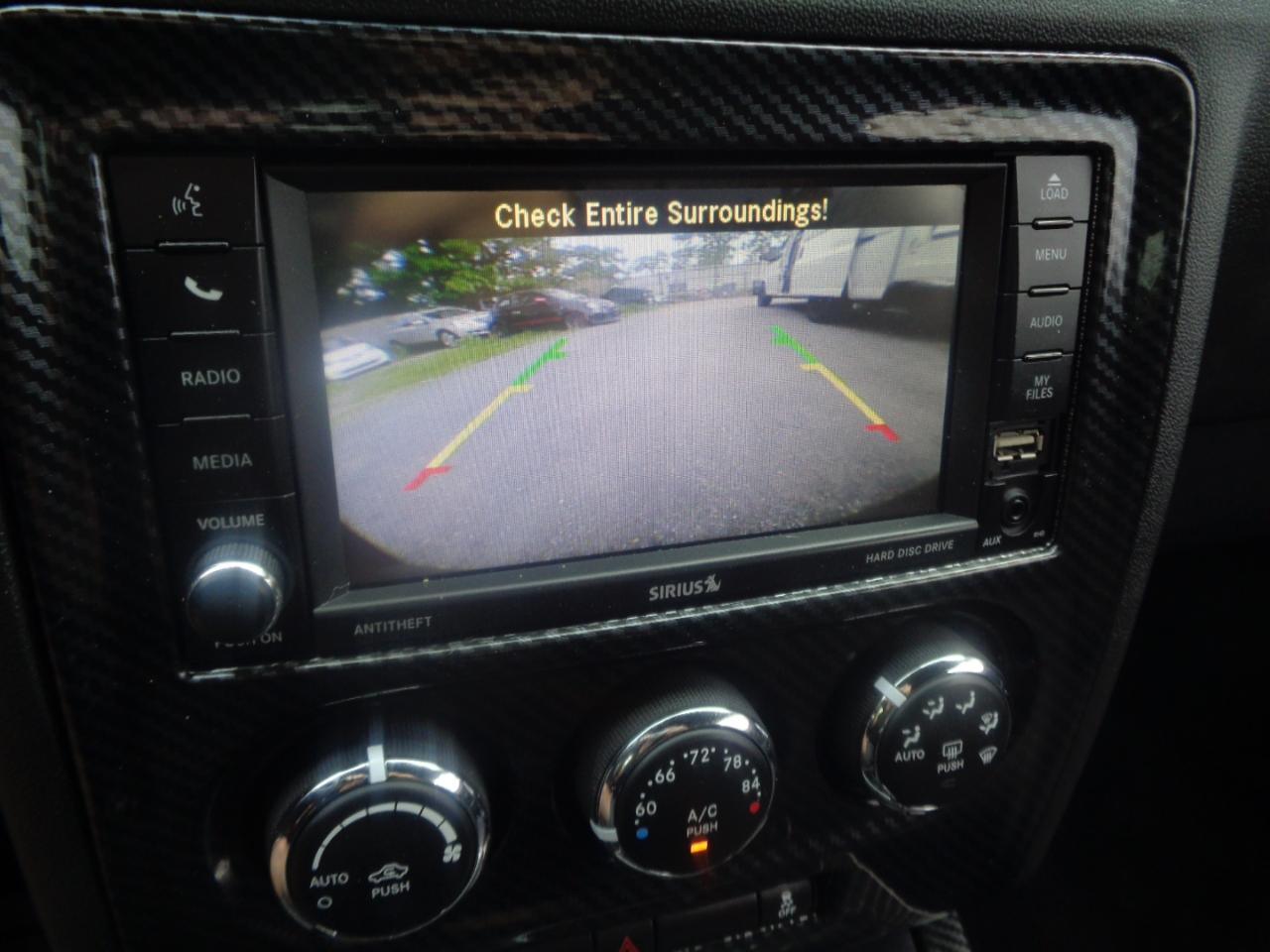 Dodge Challenger 2dr Cpe R/T 2014