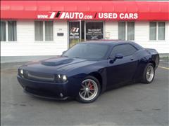 2014 Dodge Challenger 