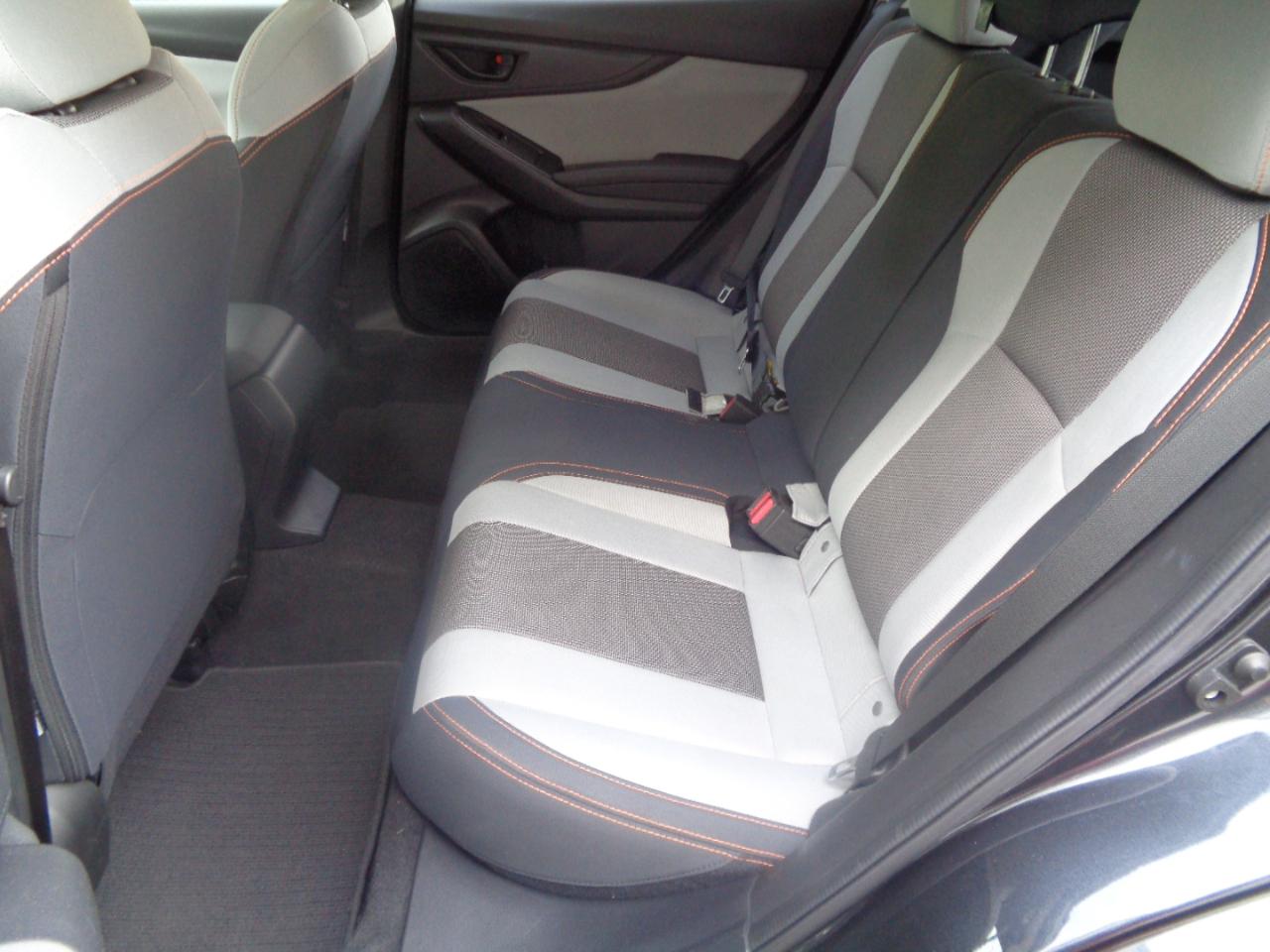 Subaru Crosstrek 2.0i Premium CVT 2019