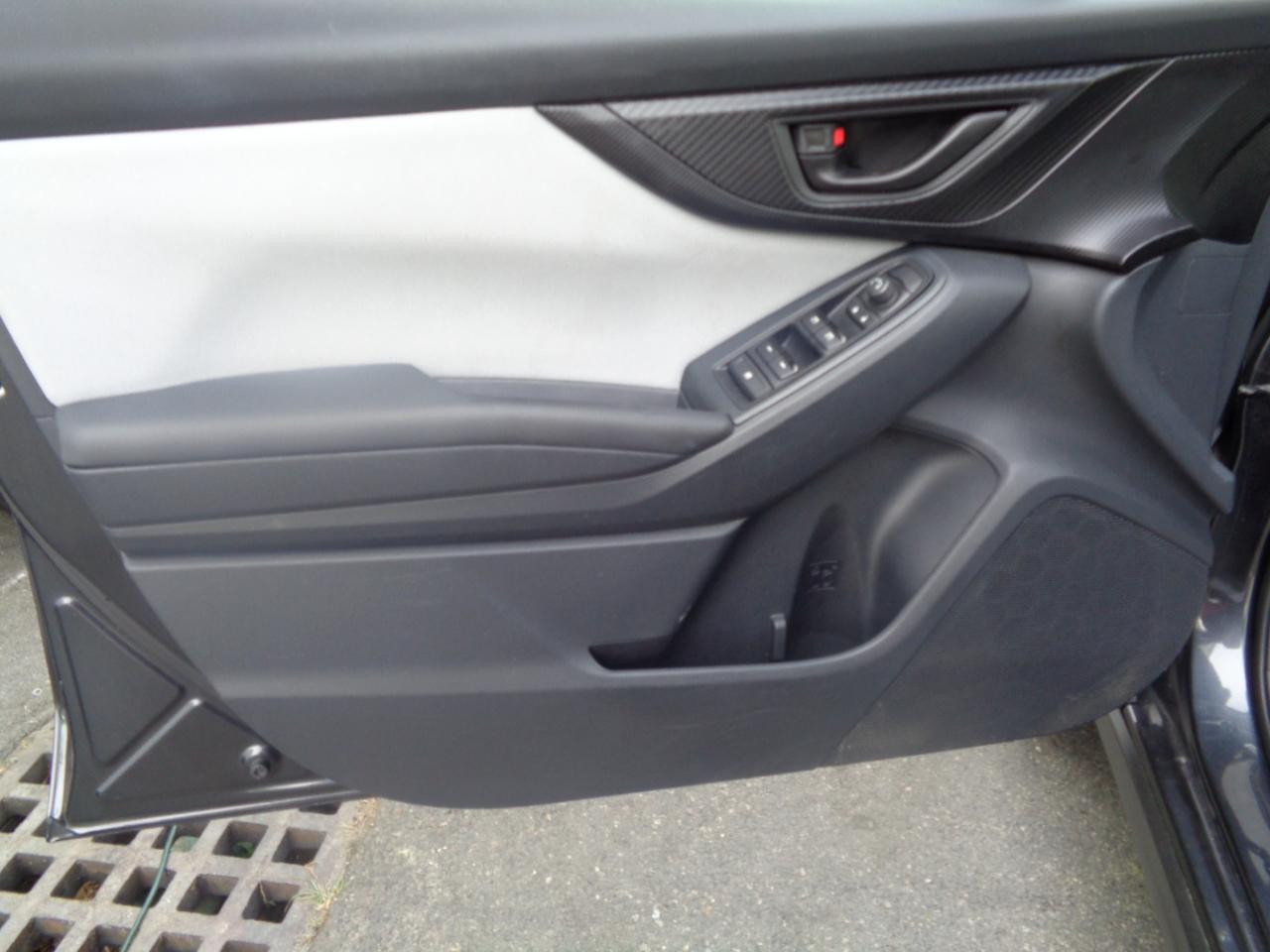 Subaru Crosstrek 2.0i Premium CVT 2019