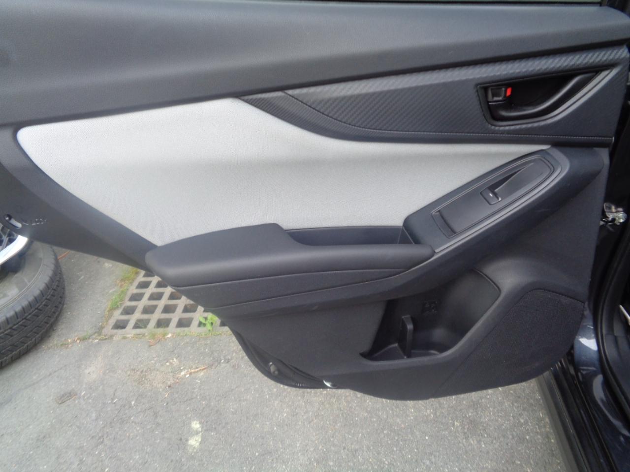 Subaru Crosstrek 2.0i Premium CVT 2019