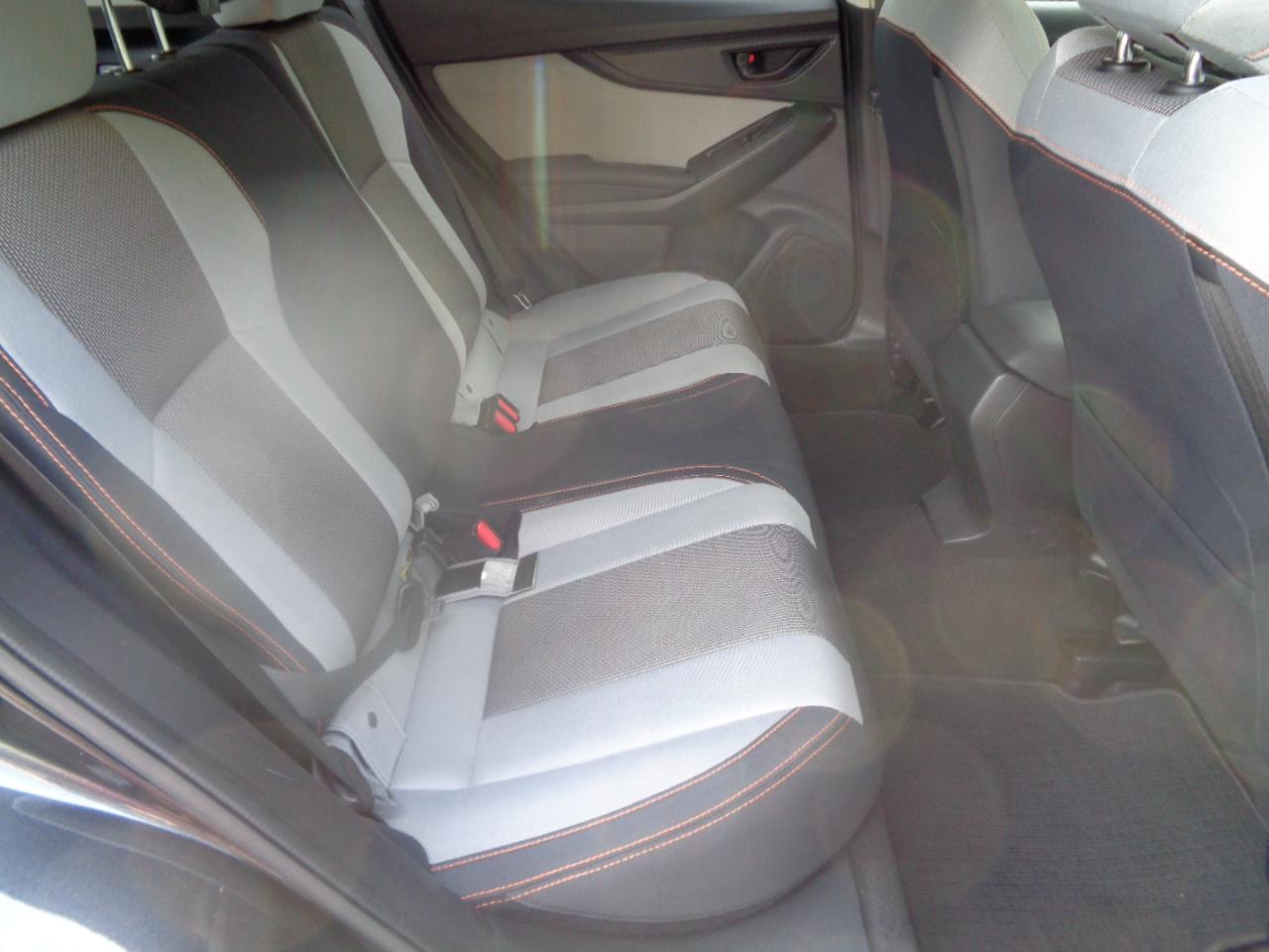 Subaru Crosstrek 2.0i Premium CVT 2019