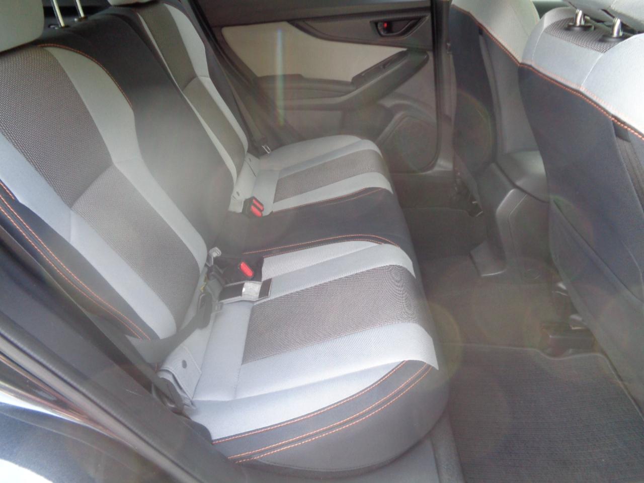 Subaru Crosstrek 2.0i Premium CVT 2019