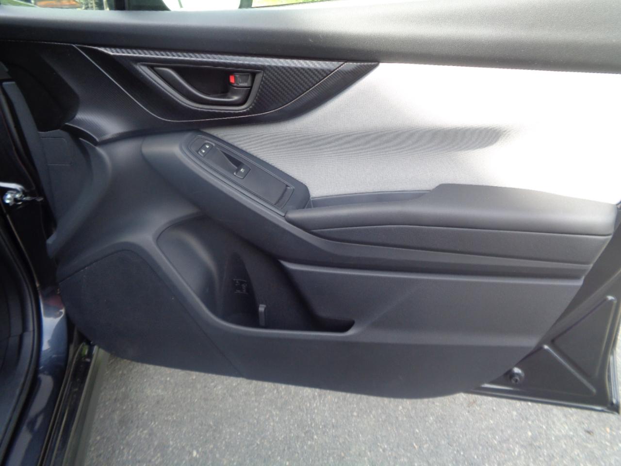 Subaru Crosstrek 2.0i Premium CVT 2019