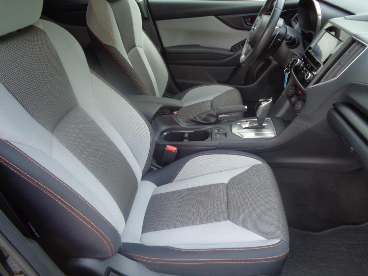 Subaru Crosstrek 2.0i Premium CVT 2019