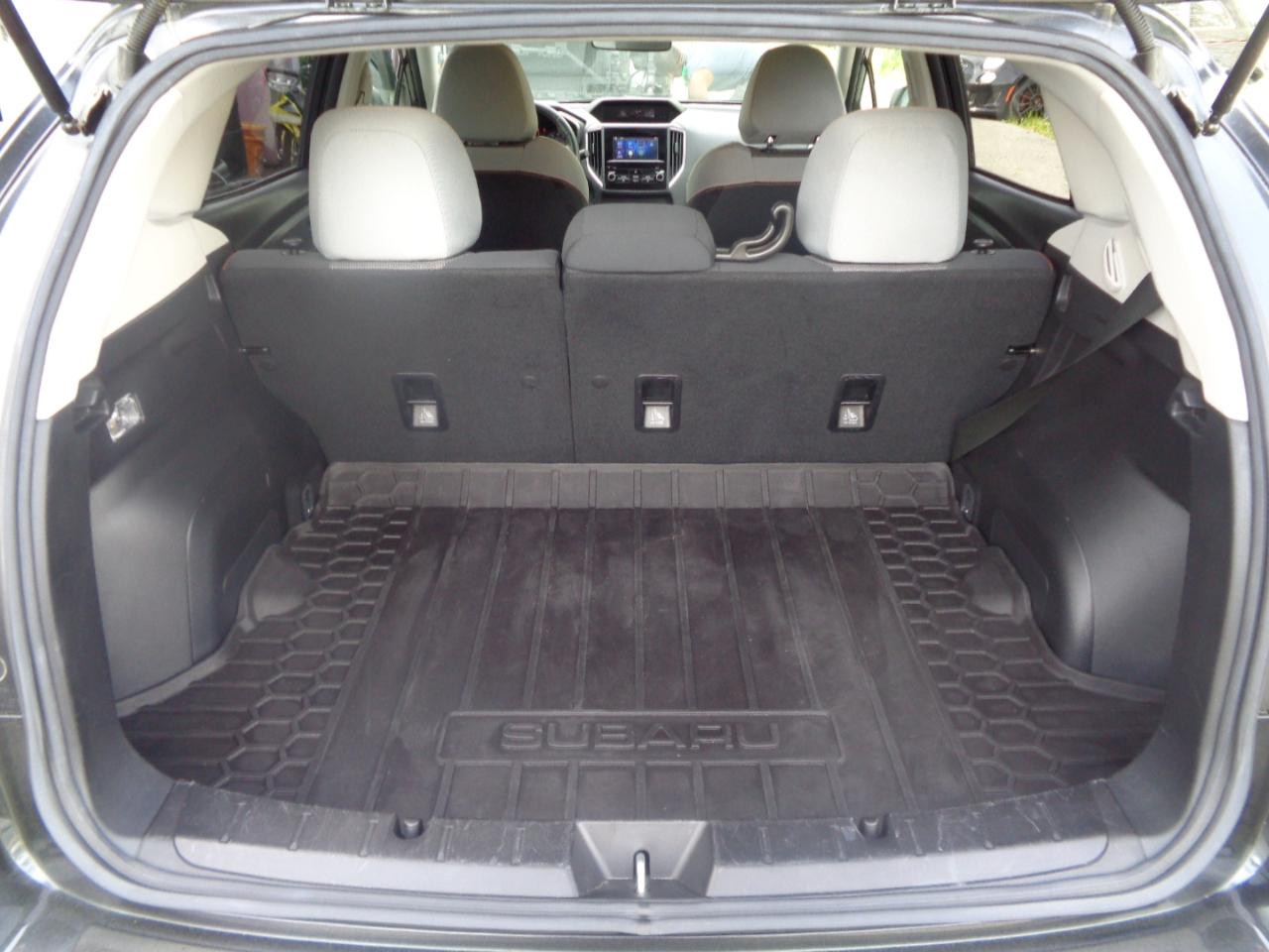 Subaru Crosstrek 2.0i Premium CVT 2019