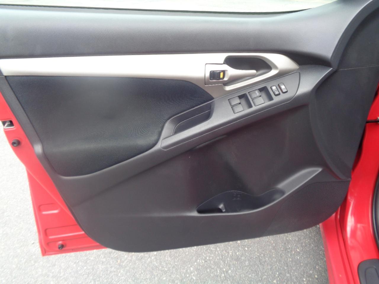 Toyota Matrix 5dr Wgn Auto FWD (Natl) 2009